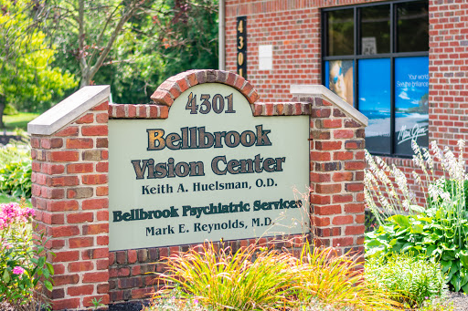 Bellbrook Vision Center image 1