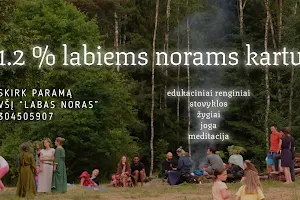 Labas noras image