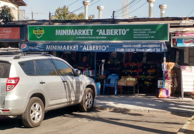 MiniMarket Alberto