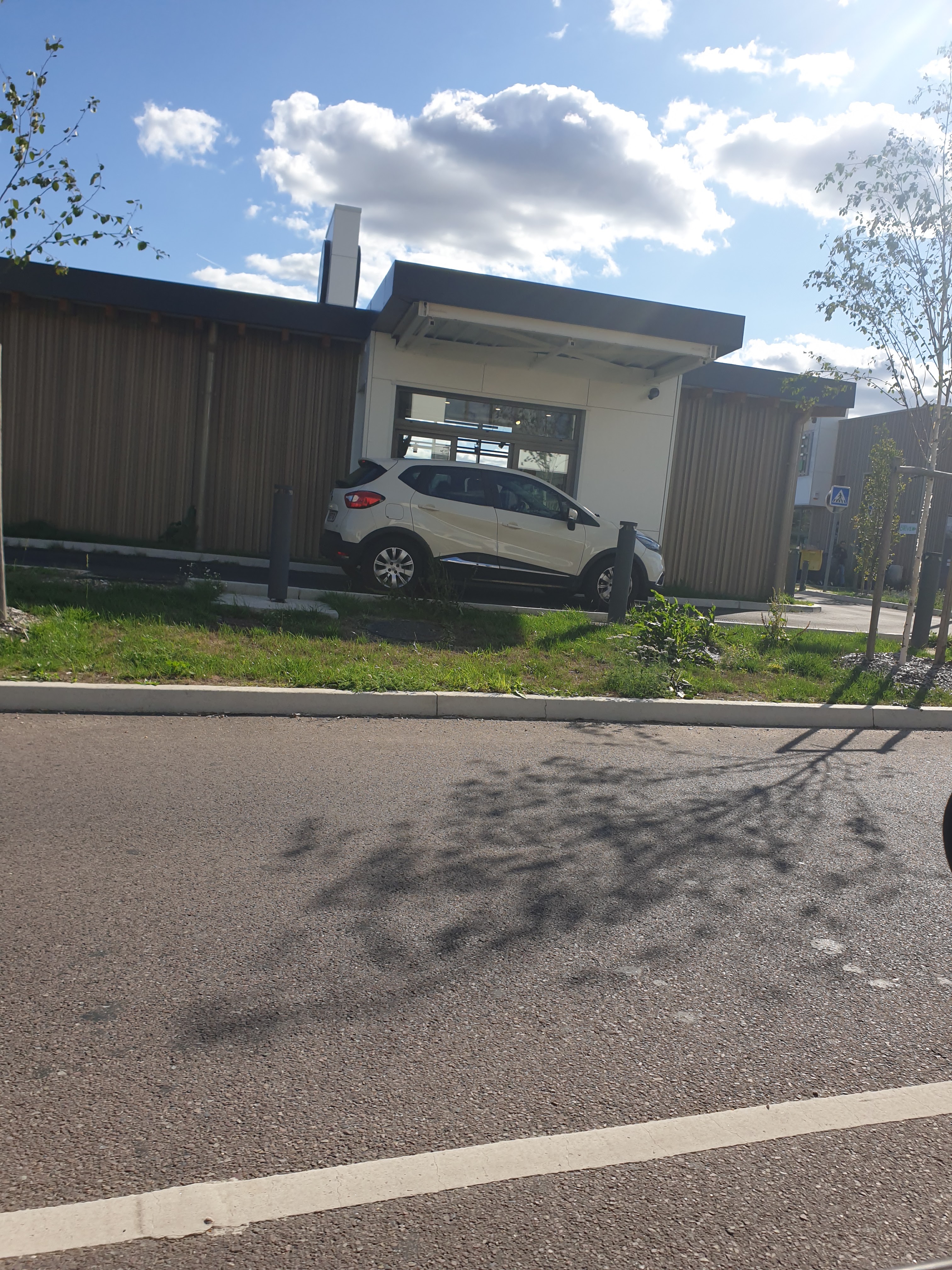 Photo n° 3 de l'avis de Davyd.6 fait le 16/08/2022 à 18:43