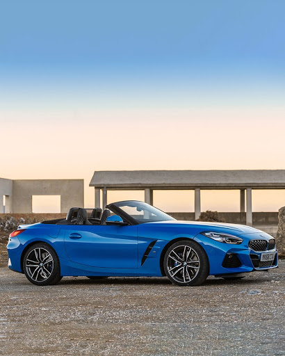 BMW Dealer «Bert Ogden BMW», reviews and photos, 3201 N 10th St, McAllen, TX 78501, USA