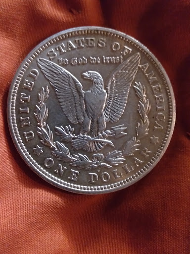 Coin Dealer «The Coin Shop», reviews and photos, 7755 Magnolia Beach Rd, Denham Springs, LA 70726, USA