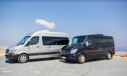 LTS Santorini Transportation Services