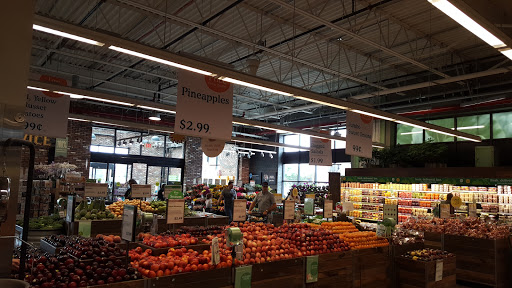 Grocery Store «Whole Foods Market», reviews and photos, 214 3rd St, Brooklyn, NY 11215, USA