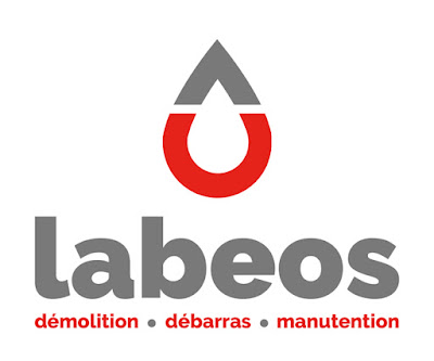 Labeos à Angers