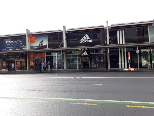 adidas Newmarket