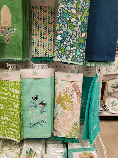 Fabric Store «Jo-Ann Fabrics and Crafts», reviews and photos, 1250 S La Cienega Blvd, Los Angeles, CA 90035, USA