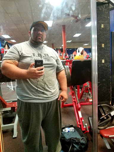 Gym «Colosseum Gym», reviews and photos, 525 Irvington Ave # 5, Newark, NJ 07106, USA