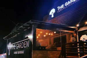 The Garden Lounge image