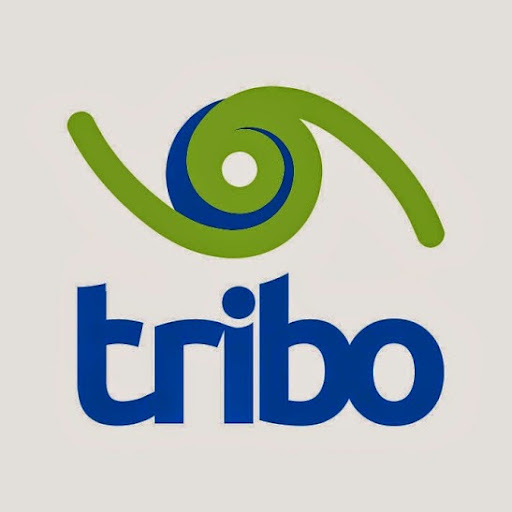 Logo da empresa - Tribo Comunicação e Marketing