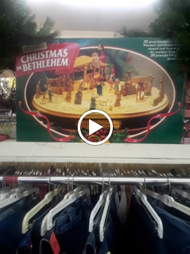 Thrift Store «American Family Services Inc», reviews and photos, 541 Milford St, Easton, PA 18045, USA