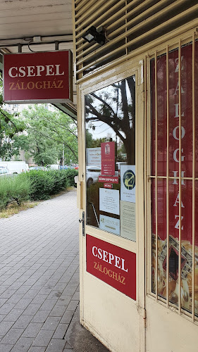 Értékelések erről a helyről: Csepel Zálog Aranytömb Kft., Budapest - Ékszerekbolt