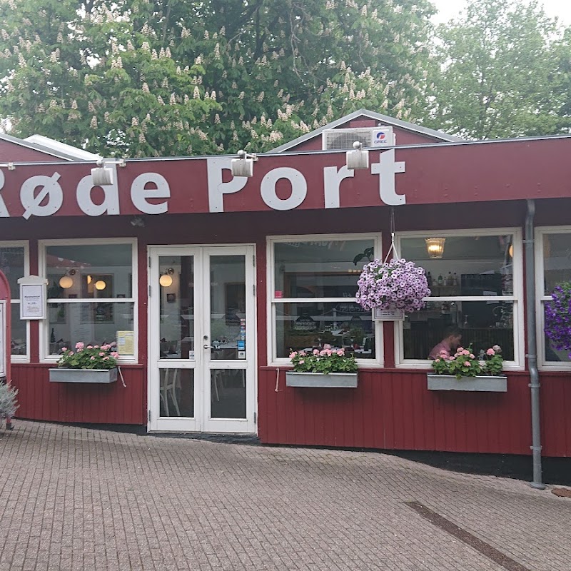 Restaurant Røde Port