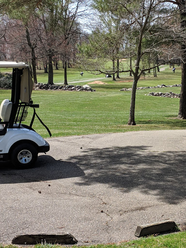 Golf Course «Stonehedge Golf Club», reviews and photos, 15530 M-89, Augusta, MI 49012, USA