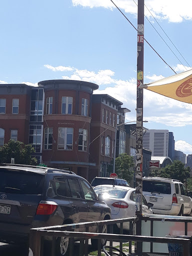 Bar «Larimer Lounge», reviews and photos, 2721 Larimer St, Denver, CO 80205, USA