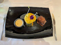 Foie gras du Restaurant Le Bistro du Périgord à Paris - n°14
