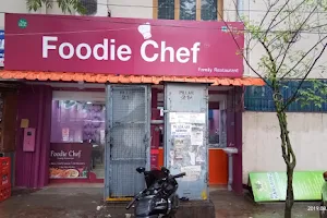 Foodie Chef image