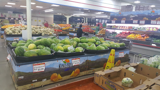 Supermarket «Nam Dae Mun Farmers Market», reviews and photos, 2350 Spring Rd SE, Smyrna, GA 30096, USA