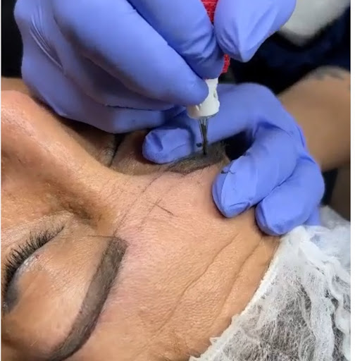 Explore armenian tattoo ideas, creative tattoo ideas in Utica, available at Modern Primitive Tattoo