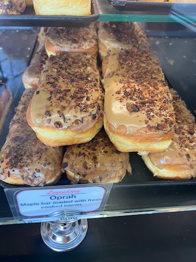 Donut Shop «Legendary Donuts», reviews and photos, 27237 172nd Ave SE #109, Covington, WA 98042, USA