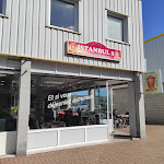 Photo n° 2 de l'avis de UraReng3. fait le 14/03/2022 à 18:40 pour Restaurant Istanbul à Saint-Marcel