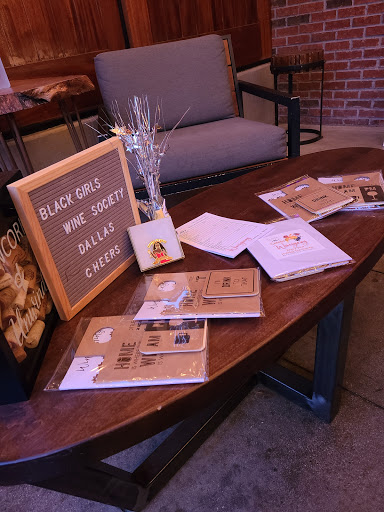 Wine Bar «Kent & Co. Wines», reviews and photos, 1101 W Magnolia Ave, Fort Worth, TX 76104, USA