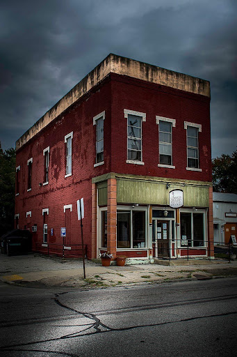 Common Ground Free Store Ministries