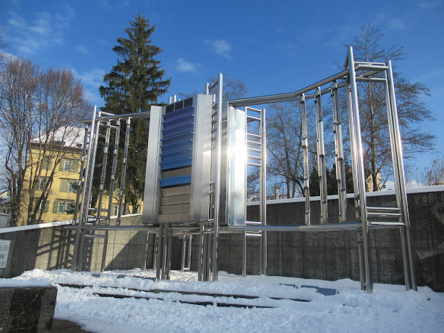 Rue des Musées 31, 2300 La Chaux-de-Fonds, Schweiz