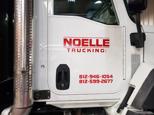 Tire Shop «Miller Tire», reviews and photos, 19 S Jackson St, North Vernon, IN 47265, USA