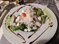 Plats et boissons du Restaurant français Restaurant La Flambée à Toulouse - n°5