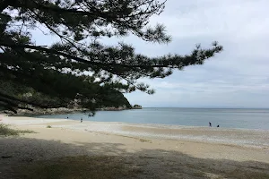 Ōmiko Beach image