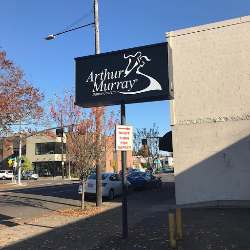 Dance School «Arthur Murray Dance Studio», reviews and photos, 2526 NE Broadway St, Portland, OR 97232, USA