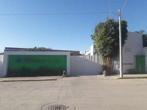 Centro Montessori de León