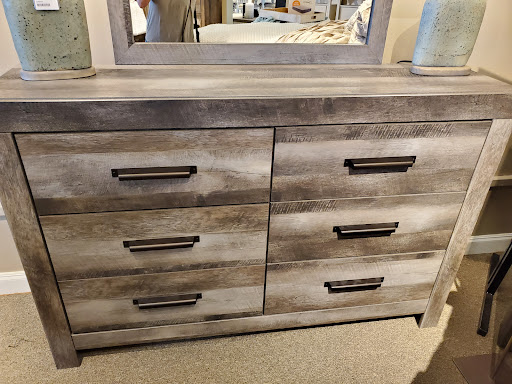 Furniture Store «Ashley HomeStore», reviews and photos, 2400 W International Speedway Blvd, Daytona Beach, FL 32114, USA