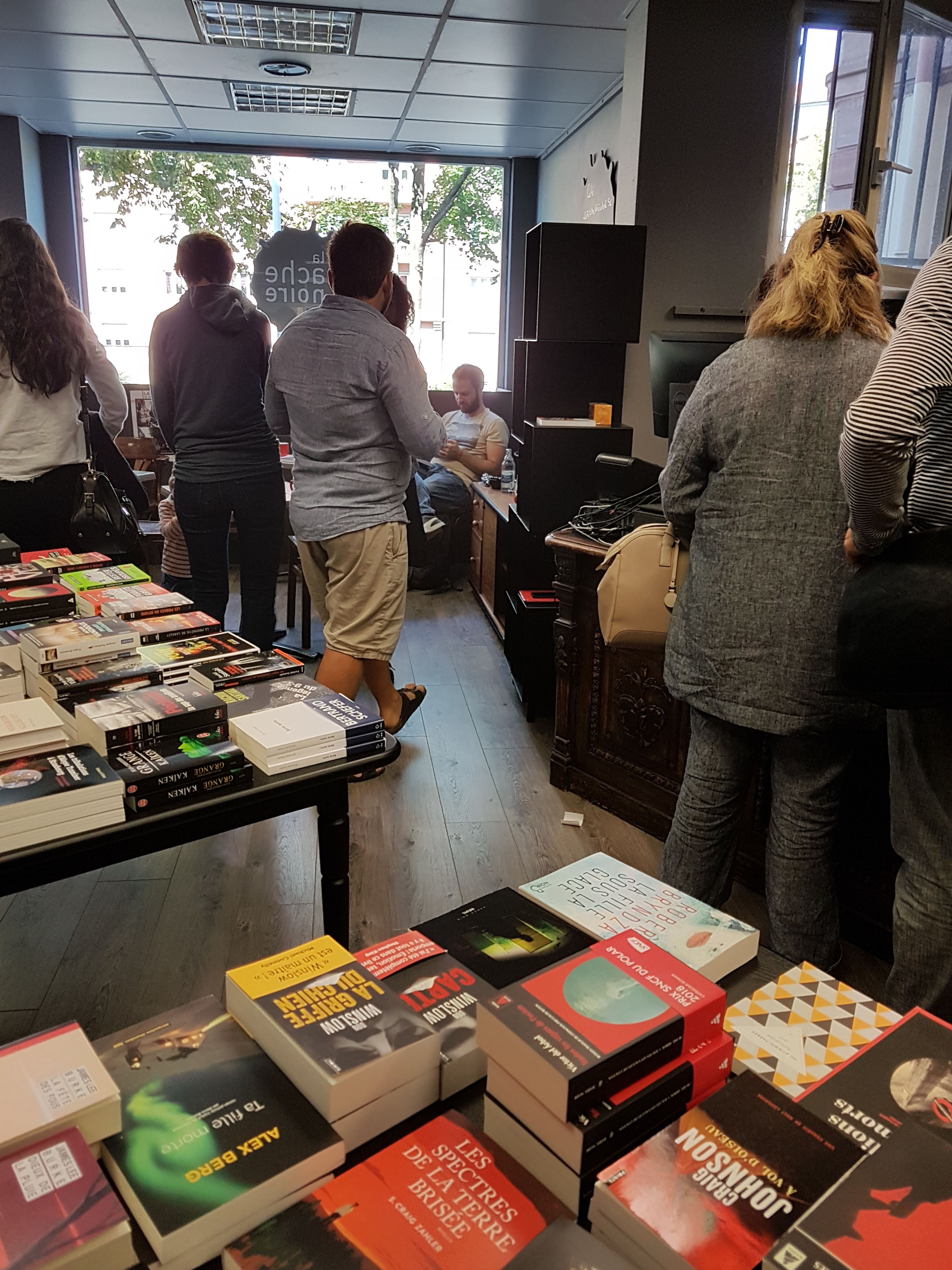 Photo n° 7 de l'avis de Cristo. fait le 01/09/2018 à 10:00