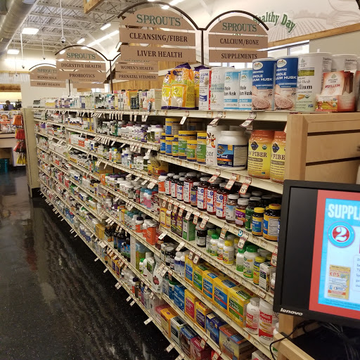 Health Food Store «Sprouts Farmers Market», reviews and photos, 3775 Alton Pkwy, Irvine, CA 92606, USA