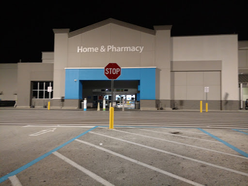 Department Store «Walmart Supercenter», reviews and photos, 550 US-27, Clermont, FL 34714, USA