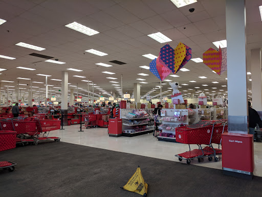 Department Store «Target», reviews and photos, 550 Arsenal St, Watertown, MA 02472, USA