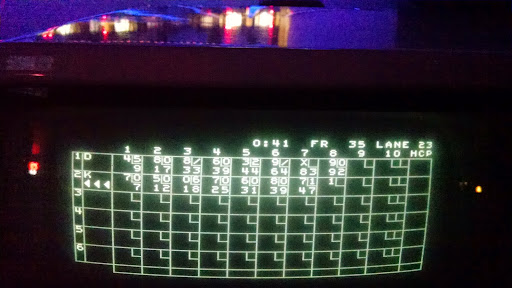 Bowling Alley «Brad Angelo Lanes», reviews and photos, 6280 S Transit Rd, Lockport, NY 14094, USA