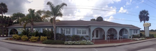 Cremation Service «Baldwin Brothers A Funeral & Cremation Society», reviews and photos, 1 N Causeway, New Smyrna Beach, FL 32169, USA