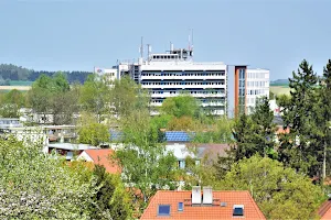Klinikum Dachau und Klinik Indersdorf Abteilung für Hals-, Nasen-, Ohrenheilkunde image