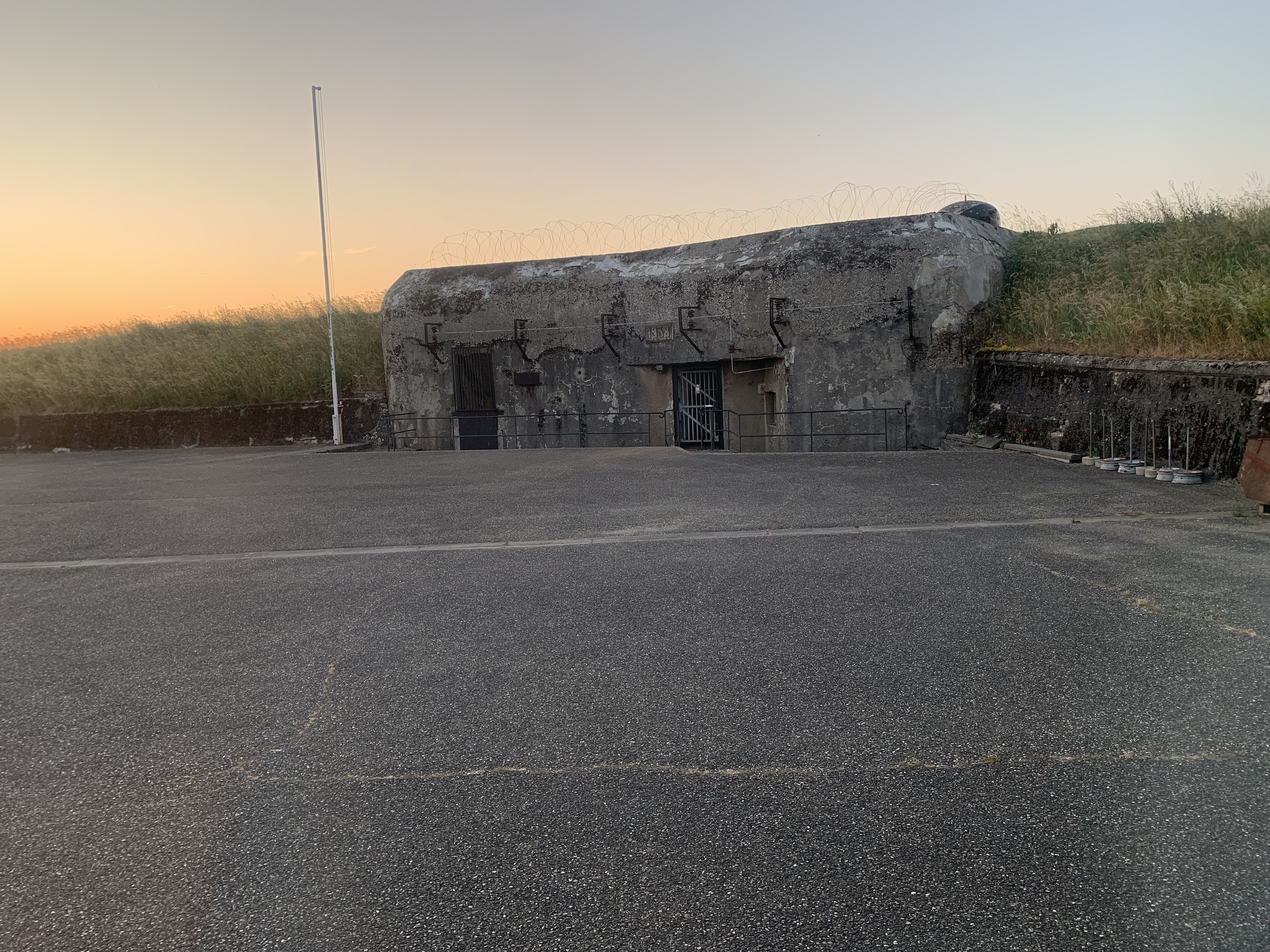 Photo n° 1 de l'avis de PATRICK.O fait le 13/06/2023 à 19:33