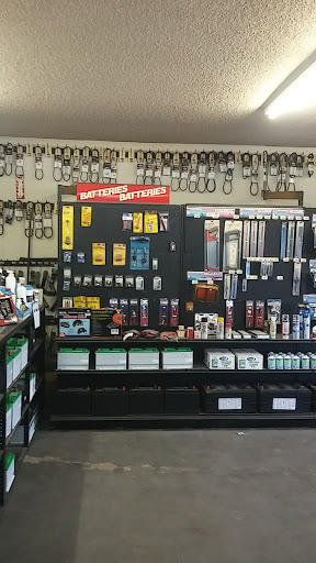 Auto Parts Store «Luke Auto Parts», reviews and photos, 13734 W Glendale Ave, Glendale, AZ 85307, USA
