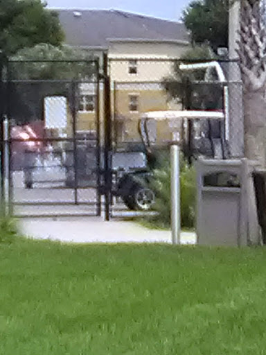 Recreation Center «New Port Richey Recreation & Aquatic Center», reviews and photos, 6630 Van Buren St, New Port Richey, FL 34653, USA