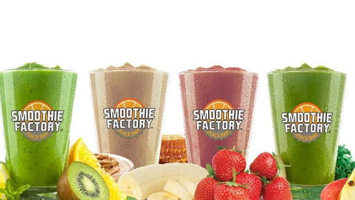 Smoothie Factory