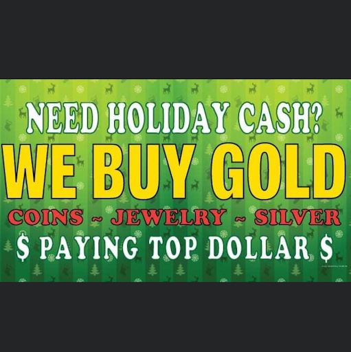 Pawn Shop «Carson Jewelry & Loan», reviews and photos