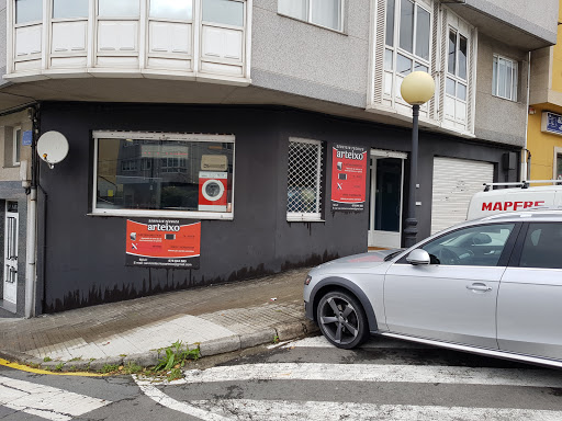 puertas automaticas Servicio Tecnico Arteixo en Arteixo