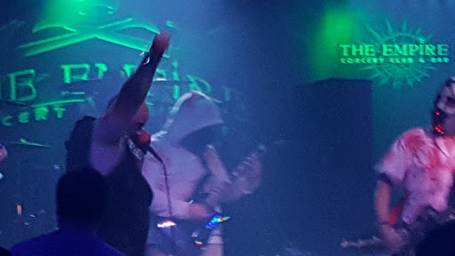Night Club «The Empire Concert Club & Bar LLC», reviews and photos, 1305 E Tallmadge Ave, Akron, OH 44310, USA