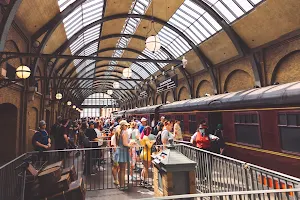 Hogwarts Express: King's Cross Station image