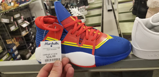 Department Store «Marshalls», reviews and photos, 22 Rockledge Ave, Ossining, NY 10562, USA